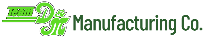 D&M Manufacturing Co.