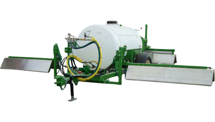 HSP300 Orchard Herbicide Sprayer