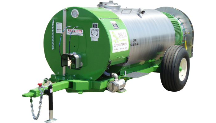 RF-36 Vineyard-Orchard Air Sprayer